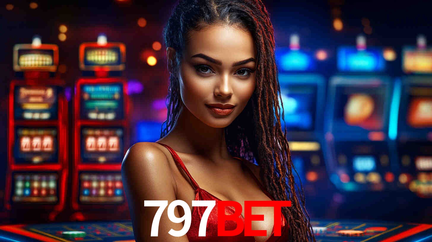 Desvendando o Mundo dos Jogos Virtuais na 797BET