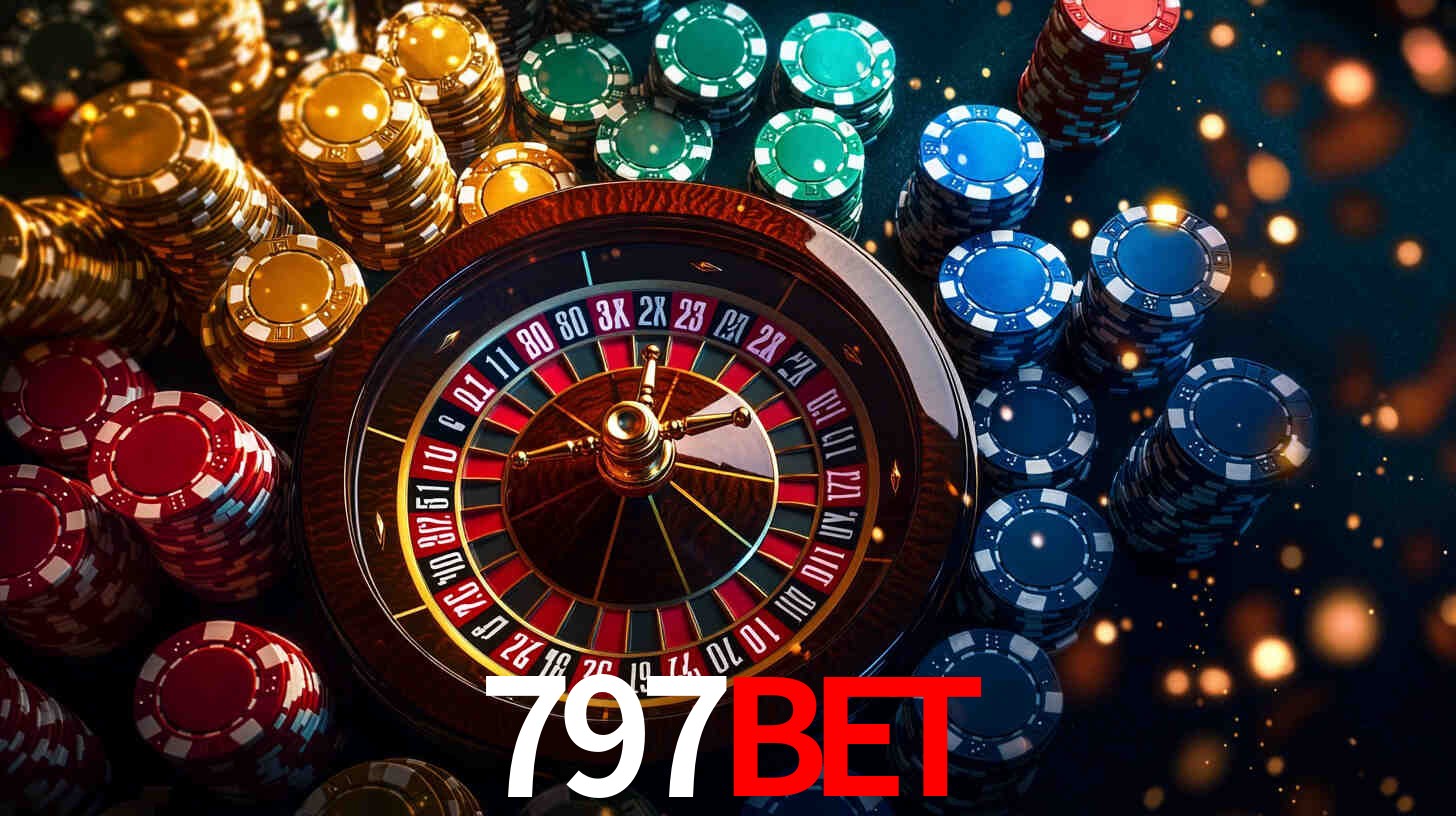 Daily Bonuses 797BET