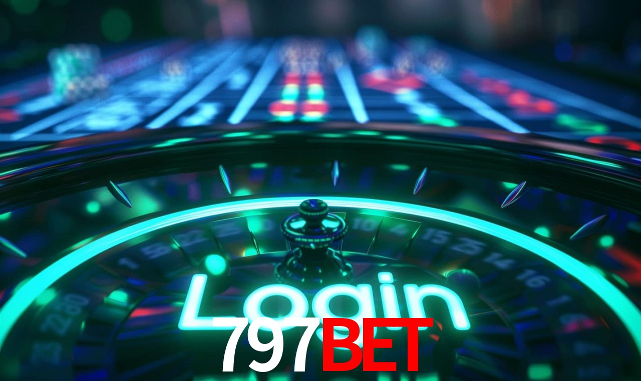 Jogos de Slot 797BET