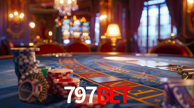 API Integration 797BET