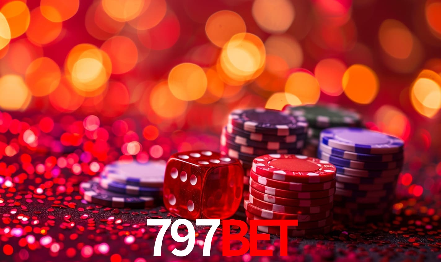 797BET Salvador - Strategies
