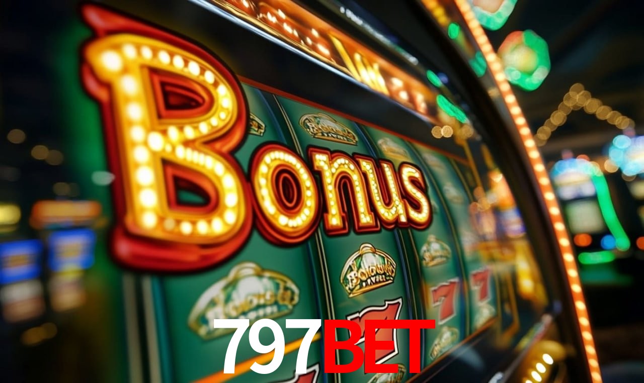 797BET Salvador - Promo Stats