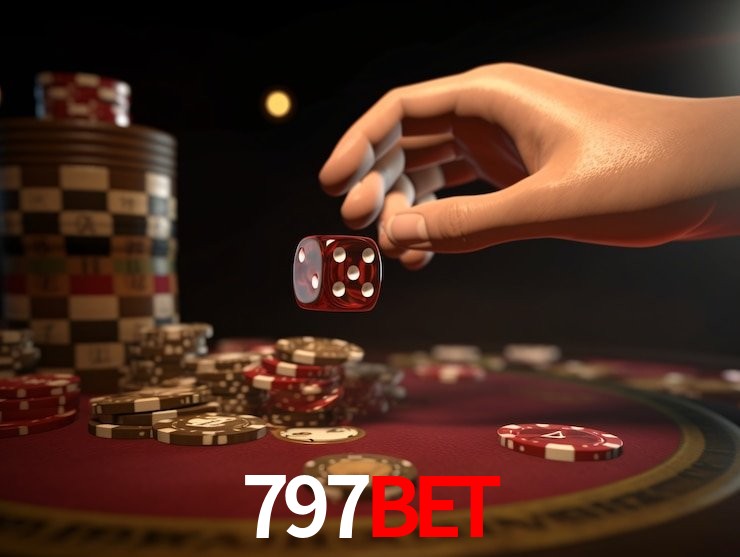 Ofertas Exclusivas 797BET