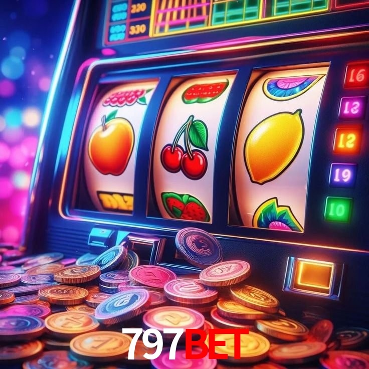 Cadastro Rápido 797BET