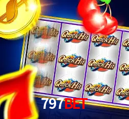 Apostas Esportivas na 797BET: Um Guia Completo