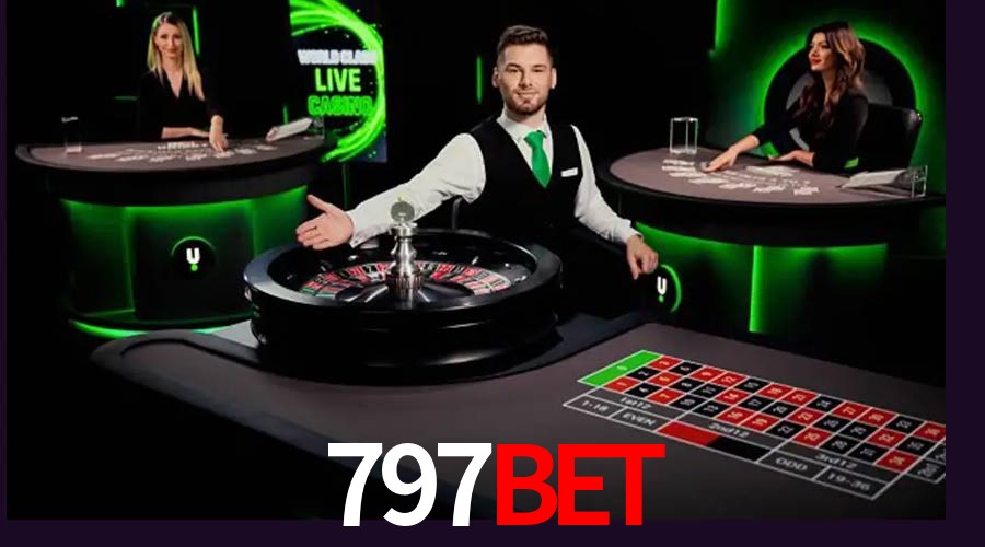 Seasonal Promotions 797BET