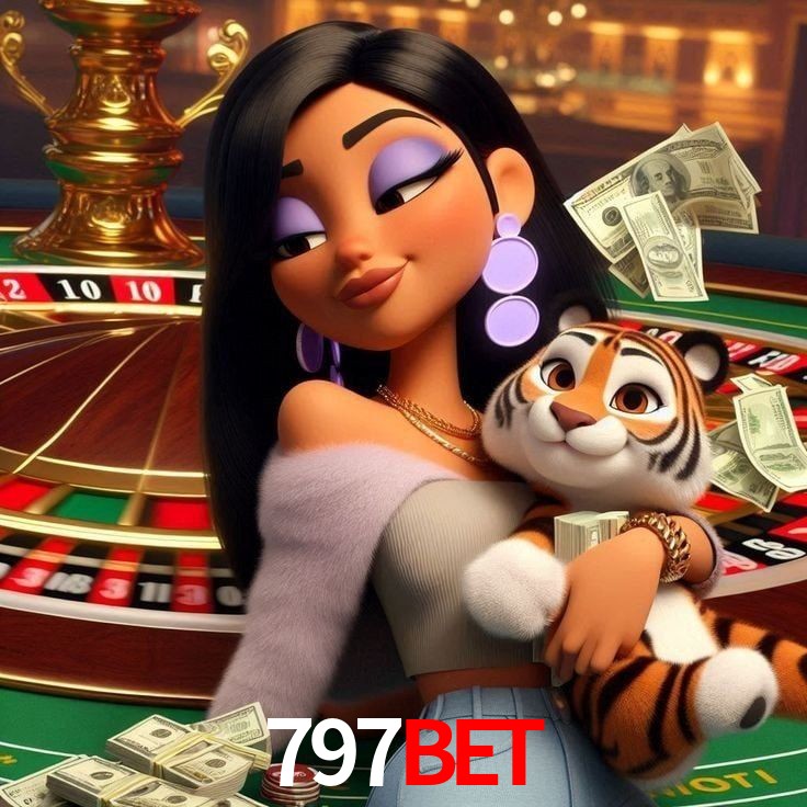 Game Statistics 797BET