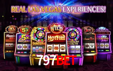 797BET Salvador - Bonus Stats