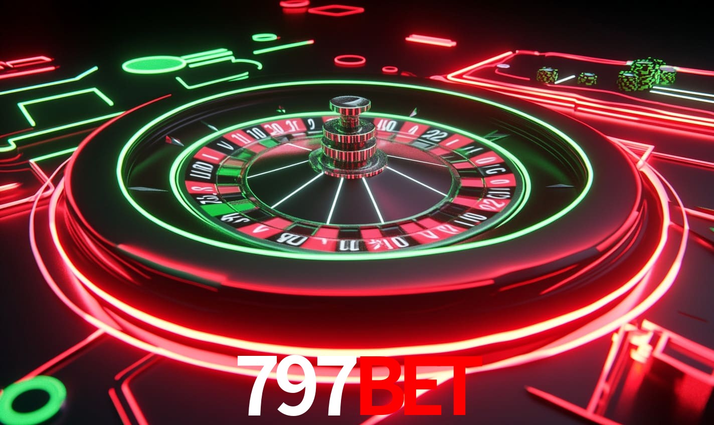 797BET São Paulo - Jogo Coleção