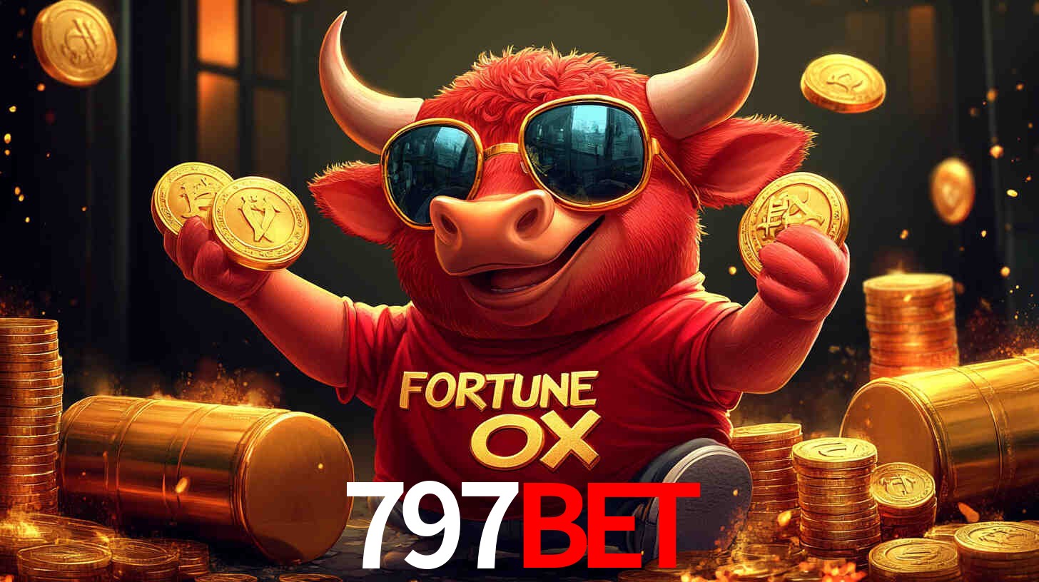 Apostas Esportivas na 797BET: Um Guia Completo