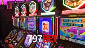 Casino Ao Vivo 797BET