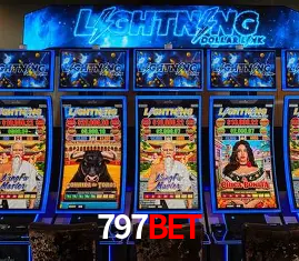 Explorando a Categoria de Eventos em Apostas na 797BET
