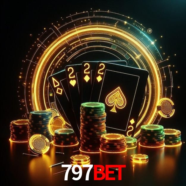 Promoções Sazonais 797BET