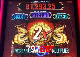 797BET Belo Horizonte - VIP Casino