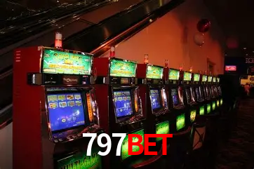Desvendando o Mundo dos Jogos Virtuais na 797BET