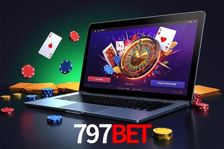 797BET Belo Horizonte - Payments