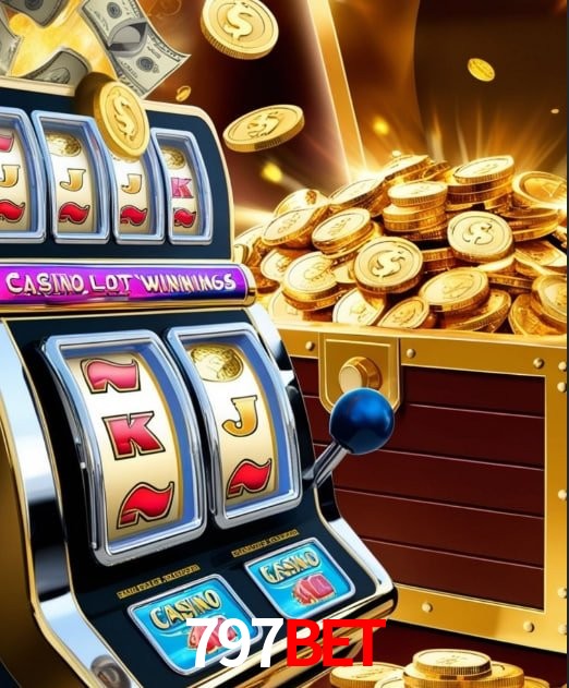 Game Providers 797BET